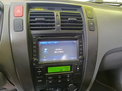 HYUNDAI Tucson 2.0 16V 4P GLS AUTOMTICO, Foto 12