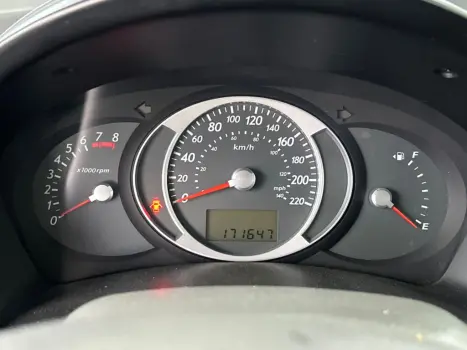 HYUNDAI Tucson 2.0 16V 4P GLS FLEX AUTOMÁTICO, Foto 6 HYUNDAI Tucson 2.0 16V 4P GLS FLEX AUTOMÁTICO, Foto 6