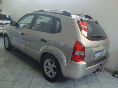 HYUNDAI Tucson 2.0 16V 4P GL, Foto 2