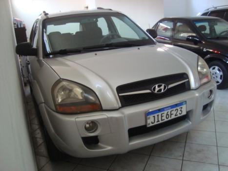 HYUNDAI Tucson 2.0 16V 4P GL, Foto 3