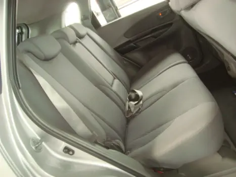 HYUNDAI Tucson 2.0 16V 4P GL, Foto 5