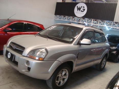 HYUNDAI Tucson 2.0 16V 4P GLS FLEX AUTOMTICO, Foto 1