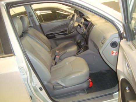 HYUNDAI Tucson 2.0 16V 4P GLS FLEX AUTOMTICO, Foto 3