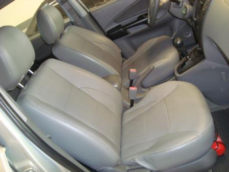 HYUNDAI Tucson 2.0 16V 4P GLS FLEX AUTOMTICO, Foto 4