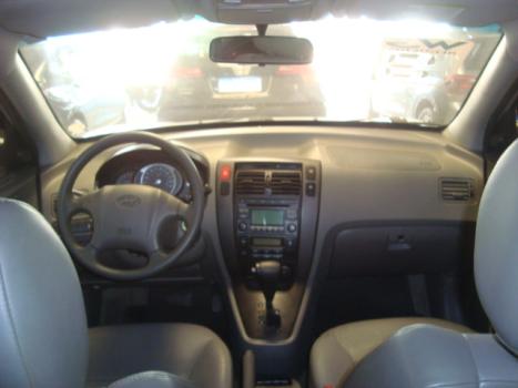 HYUNDAI Tucson 2.0 16V 4P GLS FLEX AUTOMTICO, Foto 6