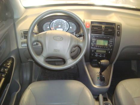 HYUNDAI Tucson 2.0 16V 4P GLS FLEX AUTOMTICO, Foto 7