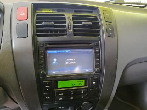 HYUNDAI Tucson 2.0 16V 4P GLS AUTOMÁTICO, Foto 12 HYUNDAI Tucson 2.0 16V 4P GLS AUTOMÁTICO, Foto 12