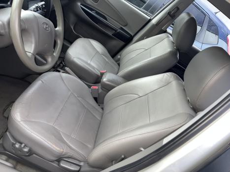 HYUNDAI Tucson 2.0 16V 4P GLS FLEX AUTOMÁTICO, Foto 4 HYUNDAI Tucson 2.0 16V 4P GLS FLEX AUTOMÁTICO, Foto 4