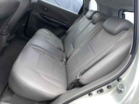 HYUNDAI Tucson 2.0 16V 4P GLS FLEX AUTOMÁTICO, Foto 5 HYUNDAI Tucson 2.0 16V 4P GLS FLEX AUTOMÁTICO, Foto 5