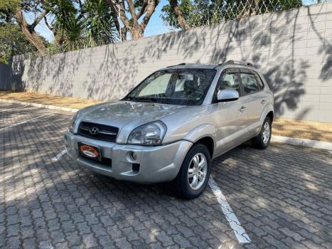 HYUNDAI Tucson 2.0 16V 4P GLS FLEX AUTOMTICO, Foto 3