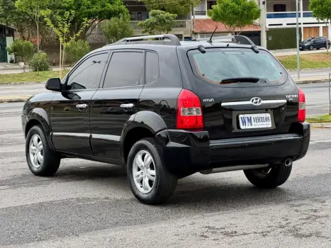 HYUNDAI Tucson 2.0 16V 4P GLS AUTOMTICO, Foto 6