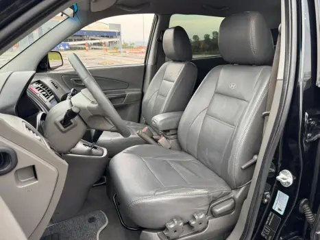 HYUNDAI Tucson 2.0 16V 4P GLS AUTOMTICO, Foto 8