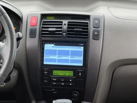 HYUNDAI Tucson 2.0 16V 4P GLS AUTOMTICO, Foto 10