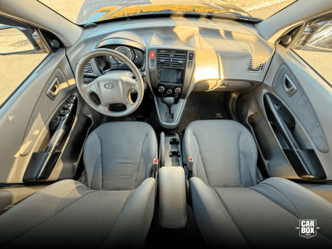 HYUNDAI Tucson 2.0 16V 4P GL AUTOM�TICO, Foto 6