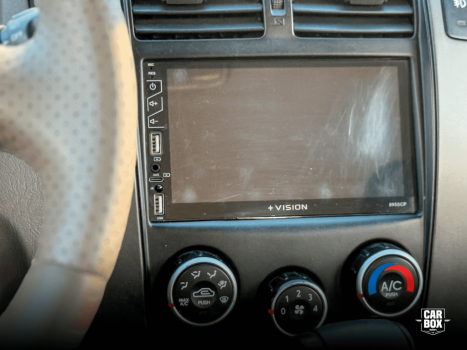 HYUNDAI Tucson 2.0 16V 4P GL AUTOM�TICO, Foto 12