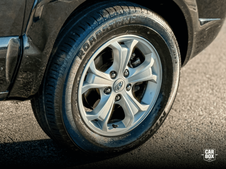 HYUNDAI Tucson 2.0 16V 4P GL AUTOM�TICO, Foto 14