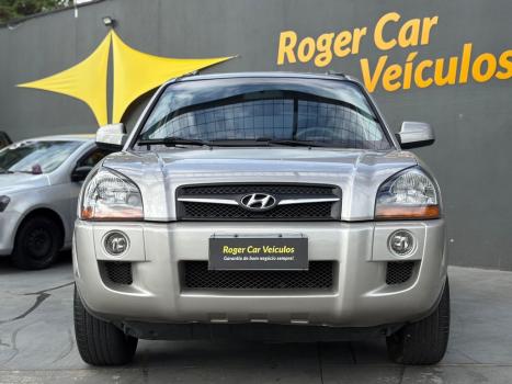 HYUNDAI Tucson 2.0 16V 4P GL, Foto 1