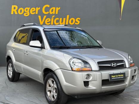 HYUNDAI Tucson 2.0 16V 4P GL, Foto 2