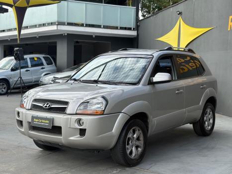 HYUNDAI Tucson 2.0 16V 4P GL, Foto 3