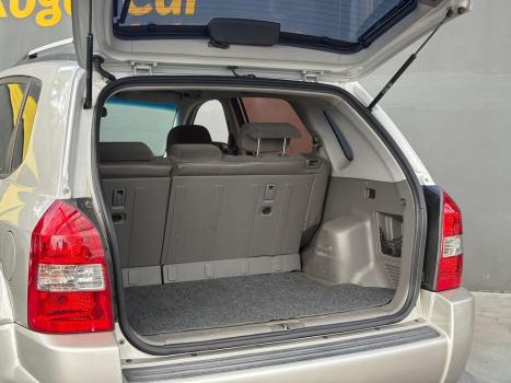 HYUNDAI Tucson 2.0 16V 4P GL, Foto 4