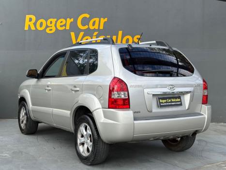 HYUNDAI Tucson 2.0 16V 4P GL, Foto 5