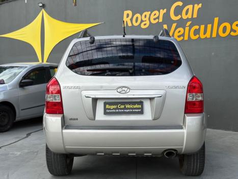 HYUNDAI Tucson 2.0 16V 4P GL, Foto 6