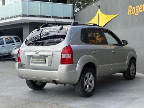 HYUNDAI Tucson 2.0 16V 4P GL, Foto 8
