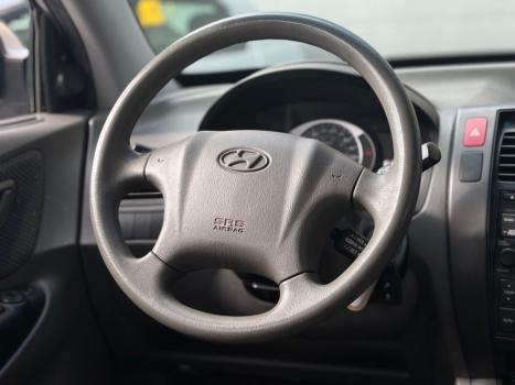 HYUNDAI Tucson 2.0 16V 4P GL, Foto 10
