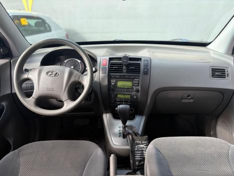 HYUNDAI Tucson 2.0 16V 4P GL, Foto 13