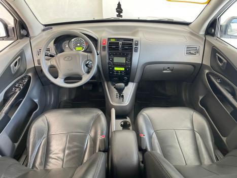 HYUNDAI Tucson 2.0 16V 4P GLS AUTOM�TICO, Foto 9