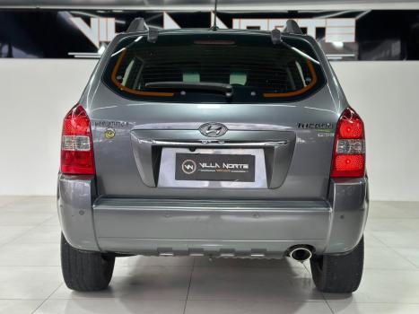 HYUNDAI Tucson 2.0 16V 4P GLS-B AUTOM�TICO, Foto 5