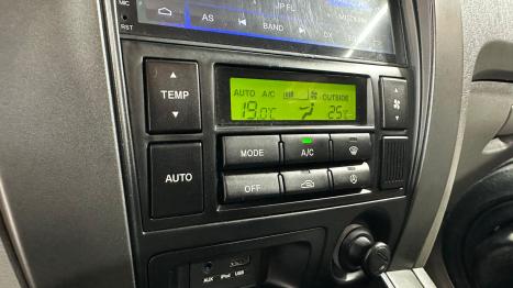 HYUNDAI Tucson 2.0 16V 4P GLS-B AUTOM�TICO, Foto 8