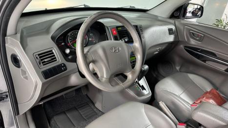 HYUNDAI Tucson 2.0 16V 4P GLS-B AUTOM�TICO, Foto 11