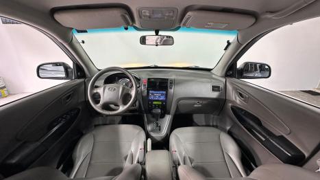 HYUNDAI Tucson 2.0 16V 4P GLS-B AUTOM�TICO, Foto 15