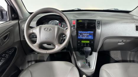 HYUNDAI Tucson 2.0 16V 4P GLS-B AUTOM�TICO, Foto 16