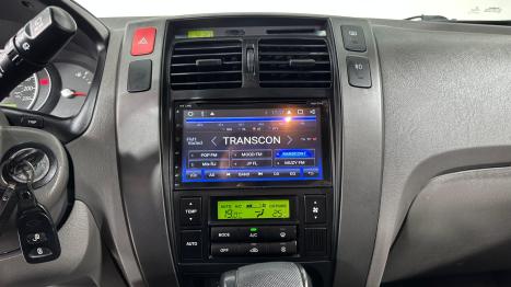 HYUNDAI Tucson 2.0 16V 4P GLS-B AUTOM�TICO, Foto 22