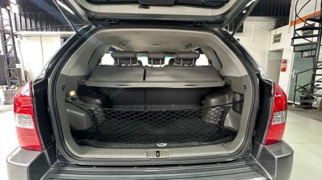 HYUNDAI Tucson 2.0 16V 4P GLS-B AUTOM�TICO, Foto 25