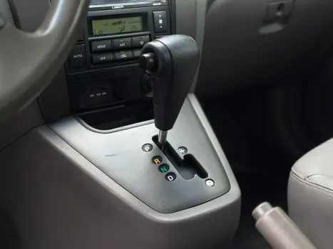 HYUNDAI Tucson 2.0 16V 4P GLS FLEX AUTOM�TICO, Foto 8