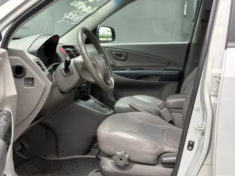 HYUNDAI Tucson 2.0 16V 4P GLS FLEX AUTOM�TICO, Foto 13