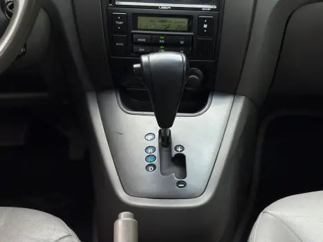 HYUNDAI Tucson 2.0 16V 4P GLS FLEX AUTOM�TICO, Foto 14