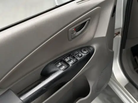 HYUNDAI Tucson 2.0 16V 4P GLS FLEX AUTOM�TICO, Foto 16