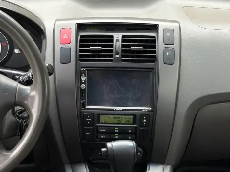 HYUNDAI Tucson 2.0 16V 4P GLS FLEX AUTOM�TICO, Foto 17