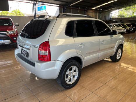 HYUNDAI Tucson 2.0 16V 4P GLS AUTOM�TICO, Foto 3