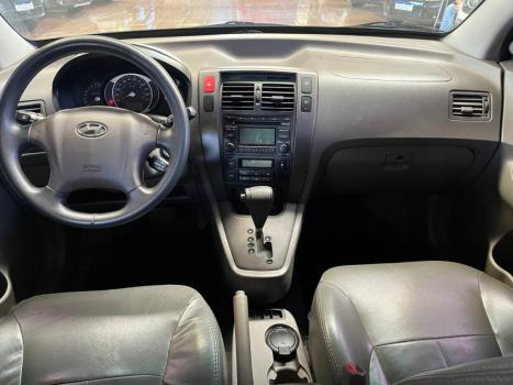 HYUNDAI Tucson 2.0 16V 4P GLS AUTOM�TICO, Foto 5