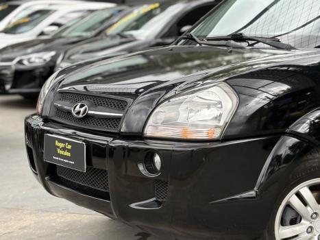 HYUNDAI Tucson 2.0 16V 4P GL, Foto 5