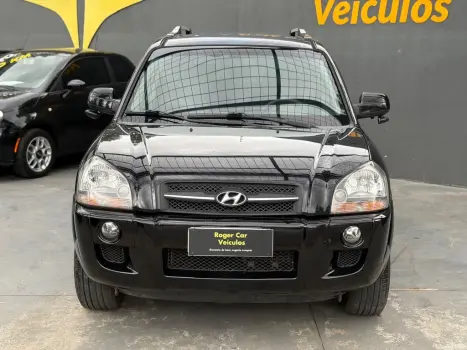 HYUNDAI Tucson 2.0 16V 4P GL, Foto 7