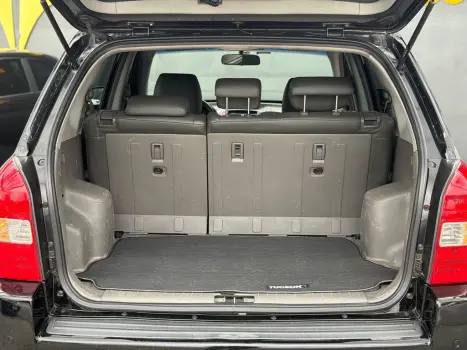 HYUNDAI Tucson 2.0 16V 4P GL, Foto 9