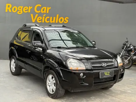 HYUNDAI Tucson 2.0 16V 4P GL, Foto 12