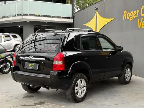 HYUNDAI Tucson 2.0 16V 4P GL, Foto 13