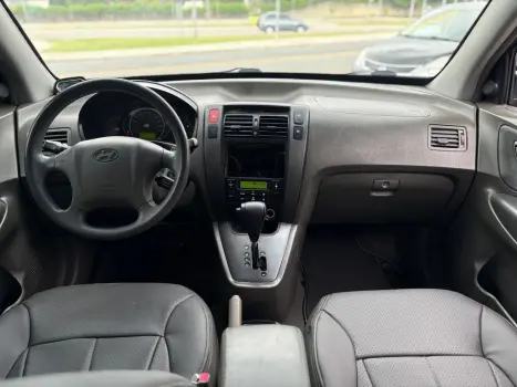 HYUNDAI Tucson 2.0 16V 4P GL, Foto 15